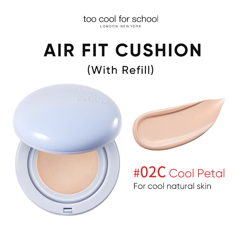 AIR FIT CUSHION