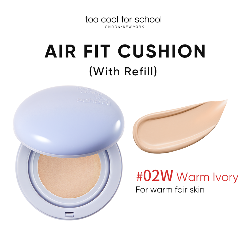 AIR FIT CUSHION