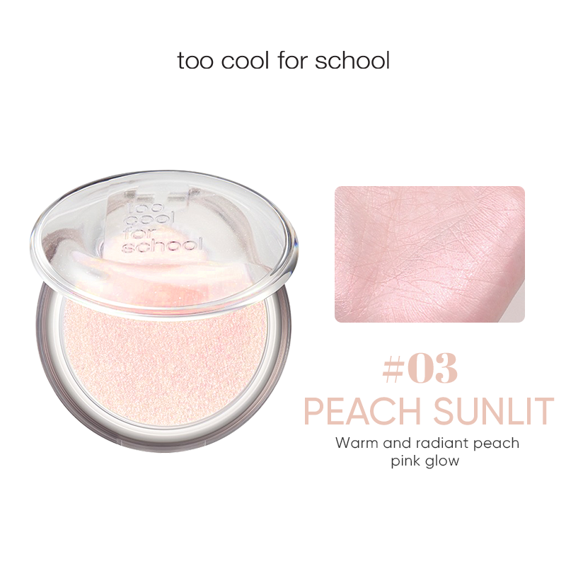 VEILED HIGHLIGHTER