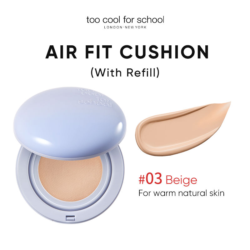 AIR FIT CUSHION
