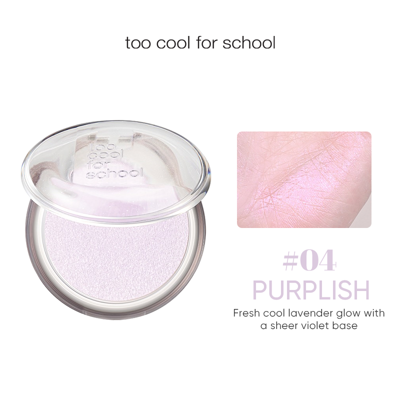VEILED HIGHLIGHTER
