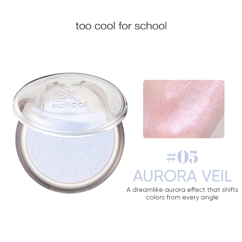 VEILED HIGHLIGHTER