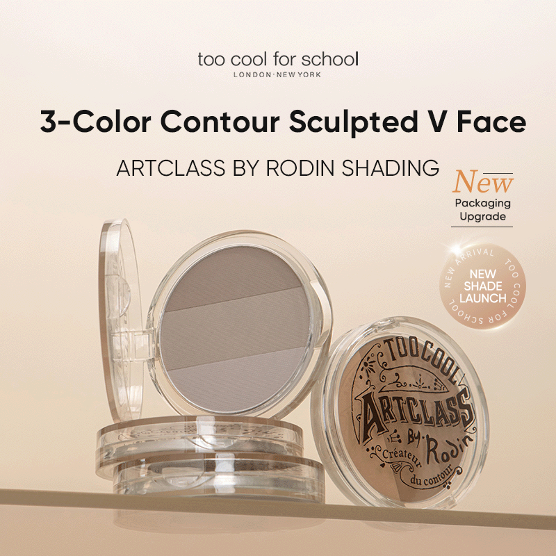 ARTCLASS BY RODIN SHADING