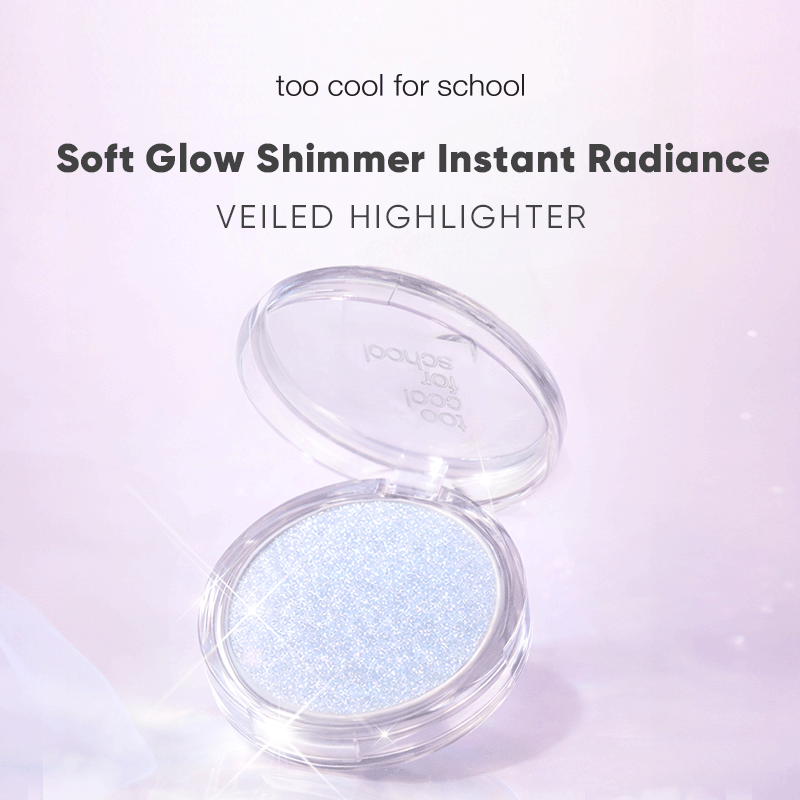 VEILED HIGHLIGHTER