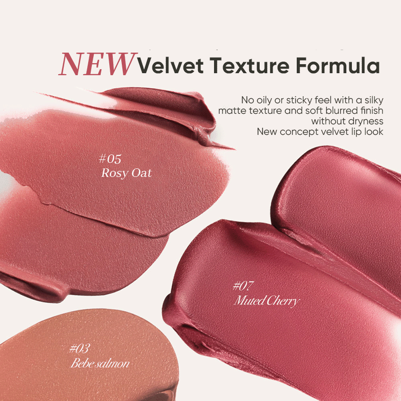 SWAY LIP VELVET