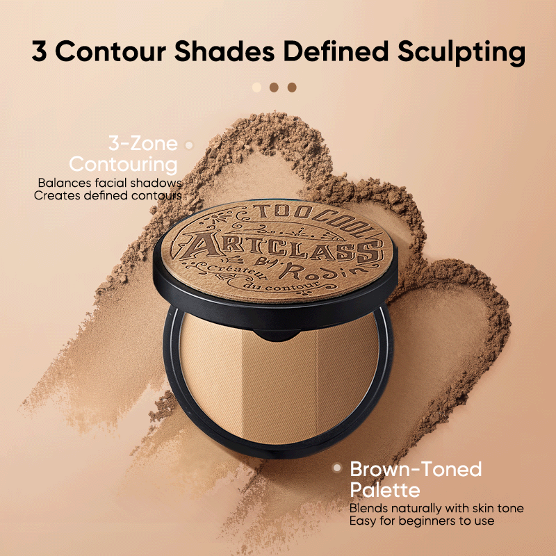 ARTCLASS BY RODIN SHADING MASTER LIMITED EDITION