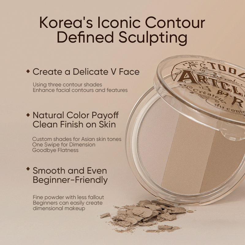 ARTCLASS BY RODIN SHADING
