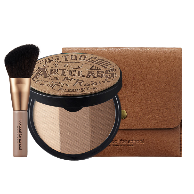 ARTCLASS BY RODIN SHADING MASTER LIMITED EDITION