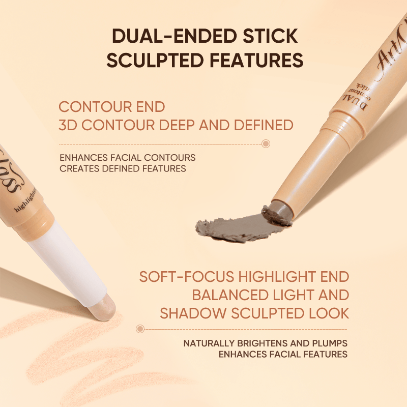 ARTCLASS DUAL CONTOUR STICK