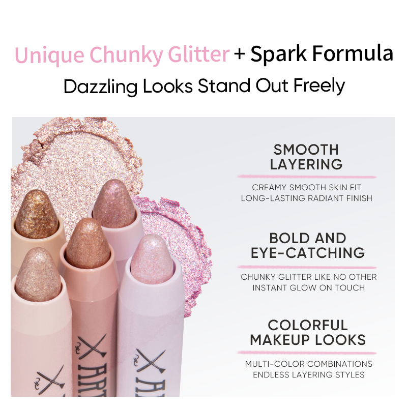 EYE GLITZ