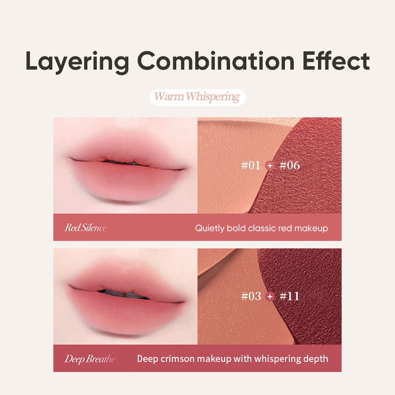 SWAY LIP VELVET