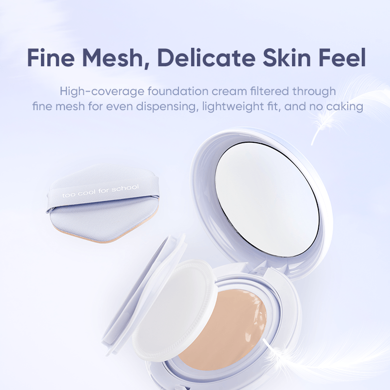 AIR FIT CUSHION