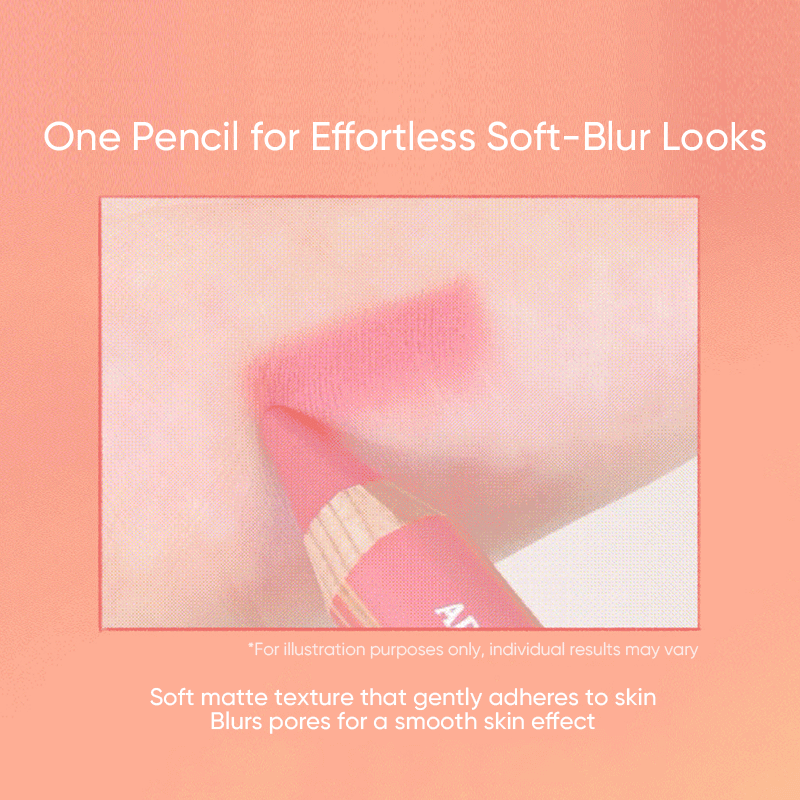 VELOUR PENCIL