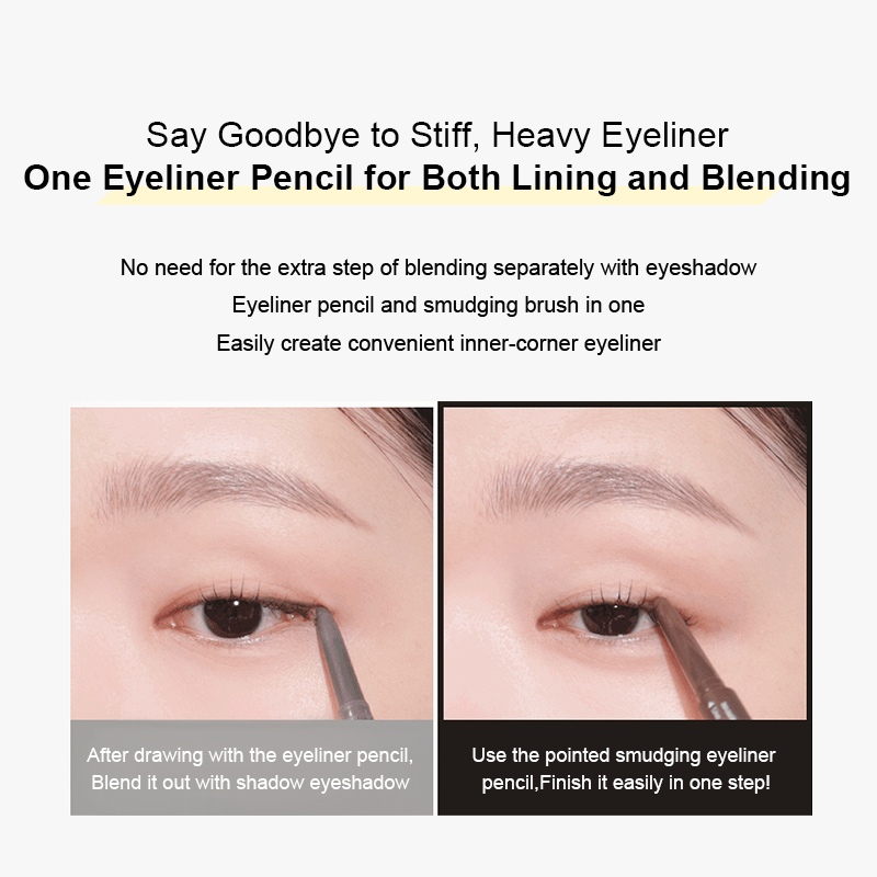 ARTCLASS SMUDGING EDGE LINER 