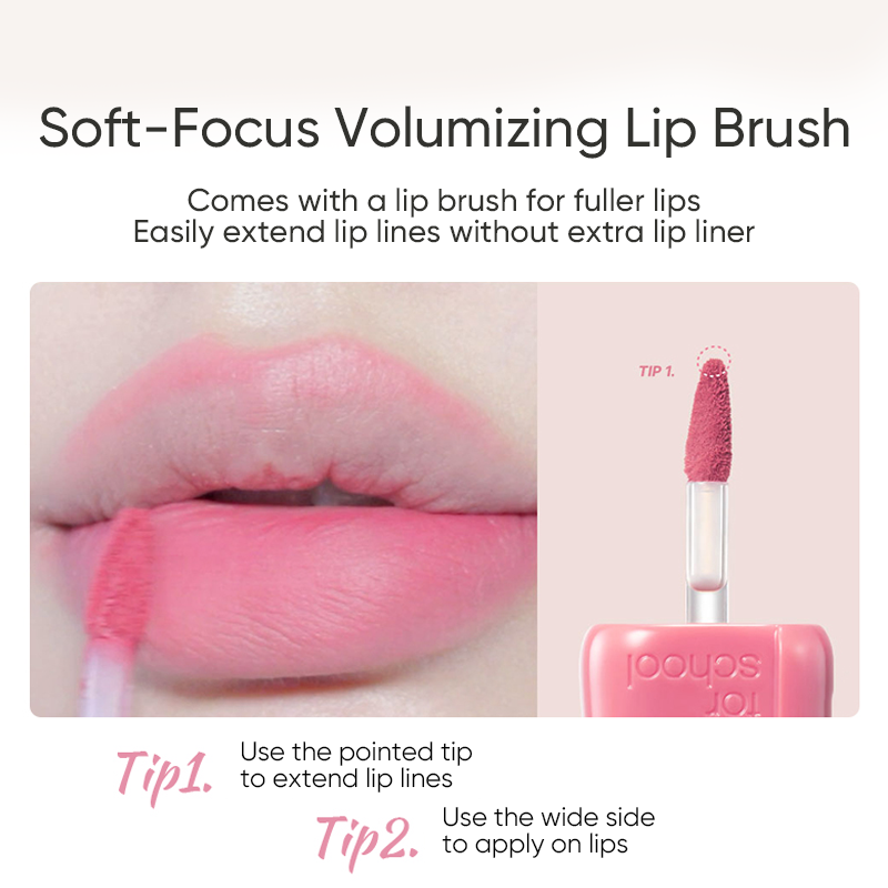 SWAY LIP VELVET