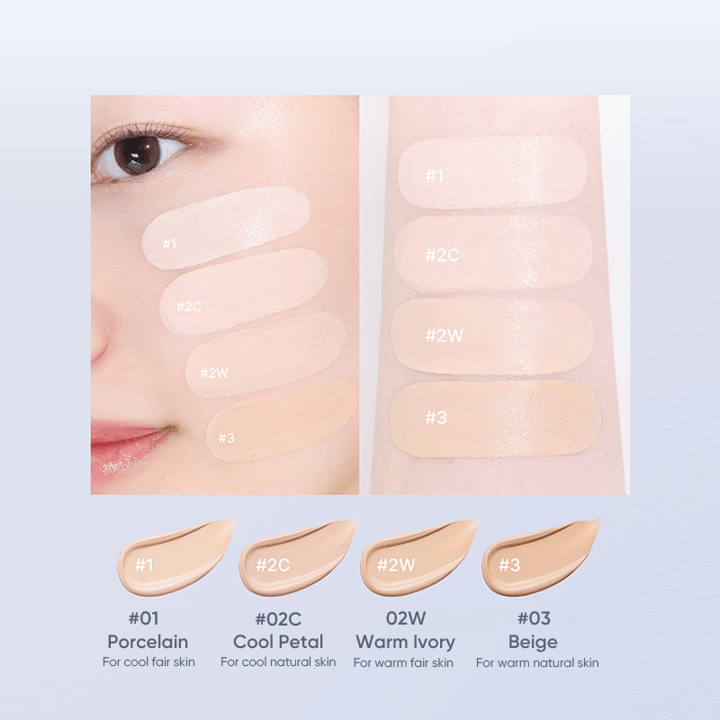 AIR FIT CUSHION