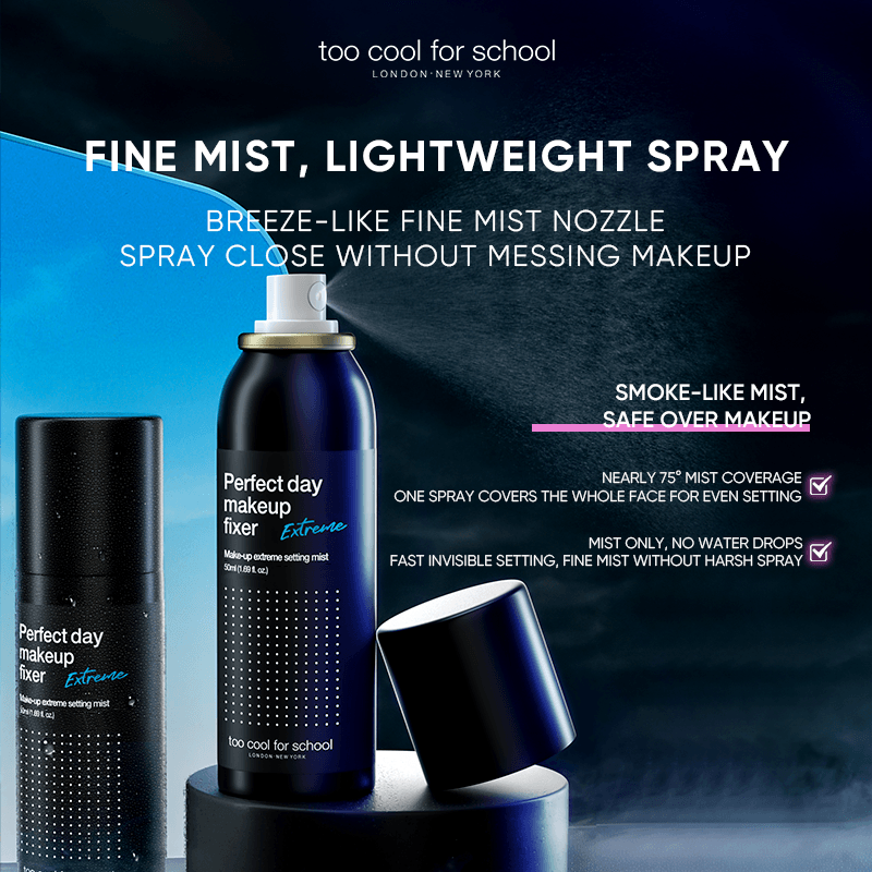 PERFECT DAY MAKEUP EXTREME FIXER