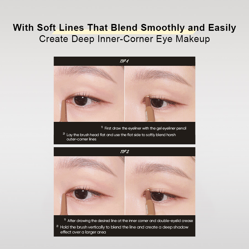 ARTCLASS SMUDGING EDGE LINER 