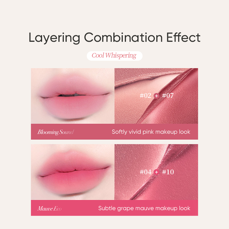 SWAY LIP VELVET