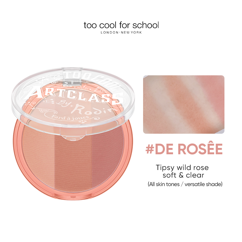 ARTCLASS BY RODIN BLUSHER