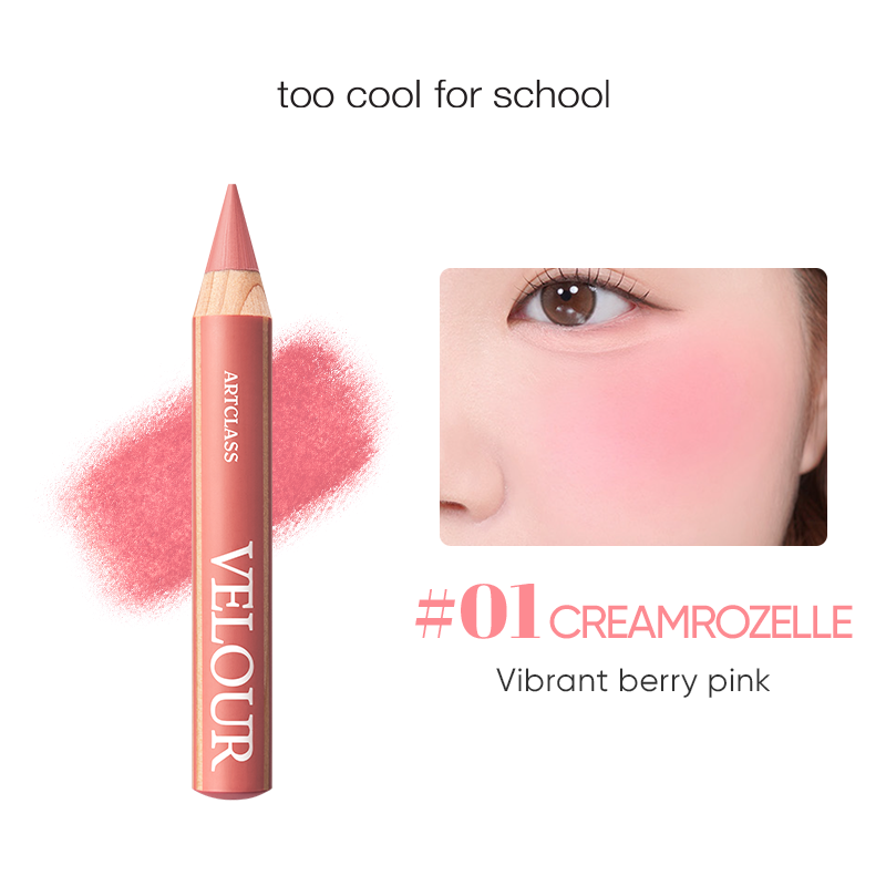 VELOUR PENCIL