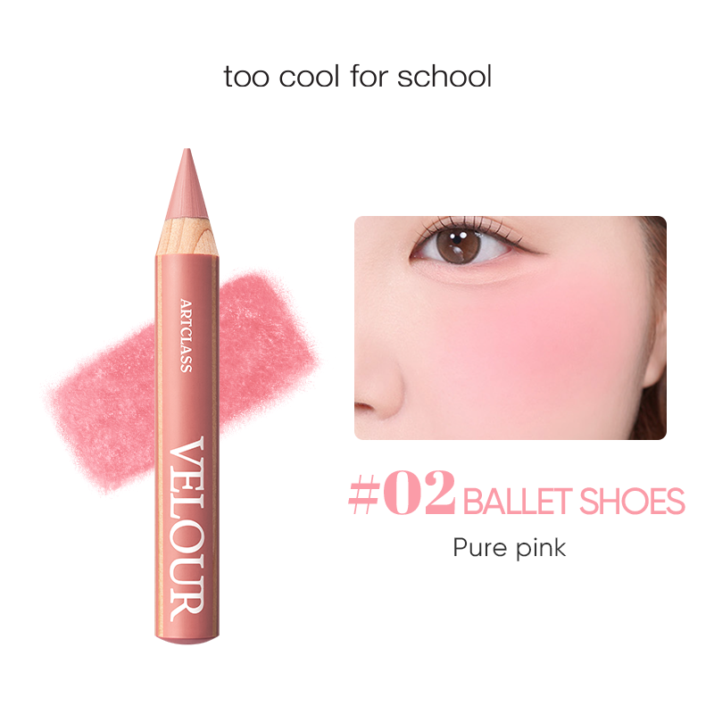 VELOUR PENCIL