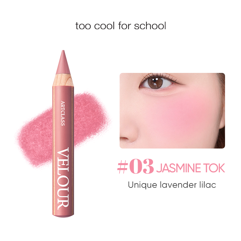 VELOUR PENCIL