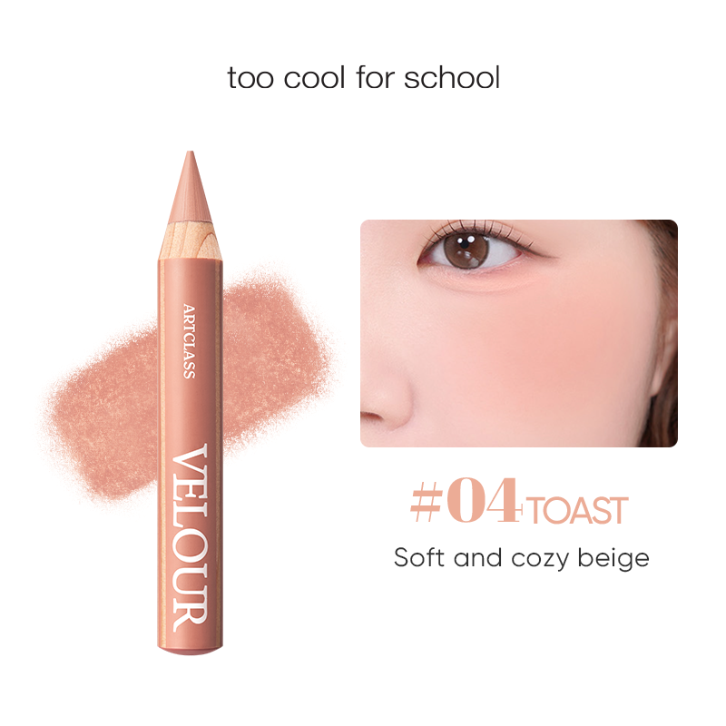 VELOUR PENCIL