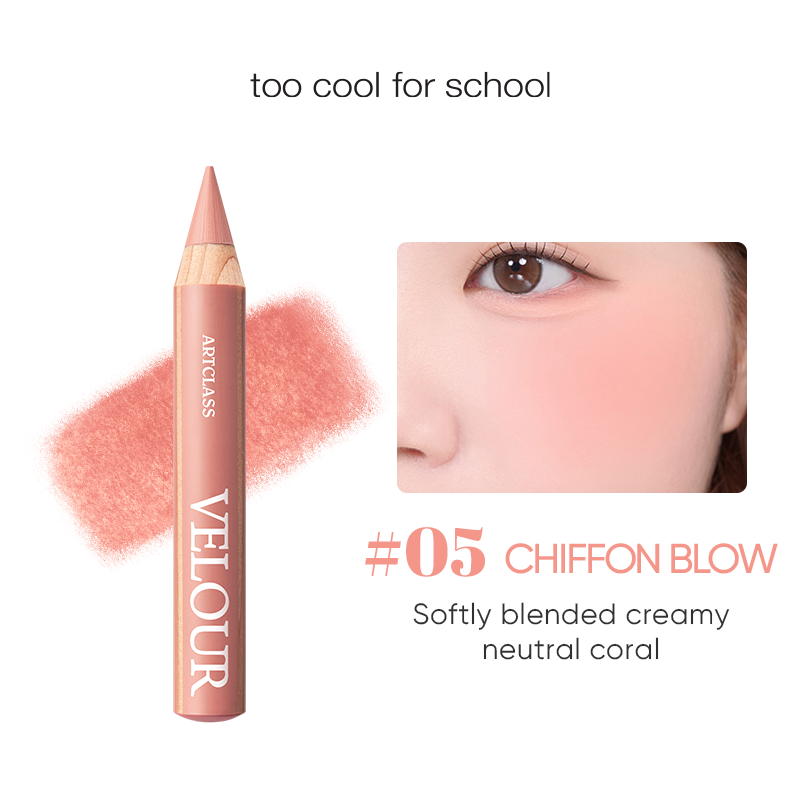 VELOUR PENCIL