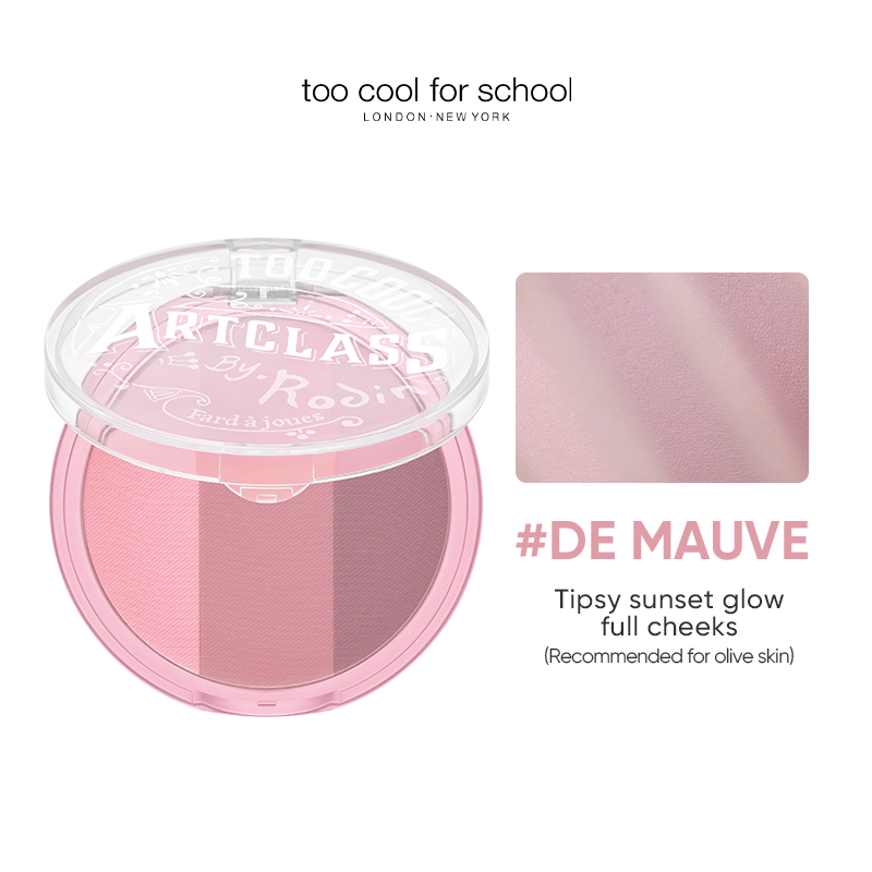ARTCLASS BY RODIN BLUSHER