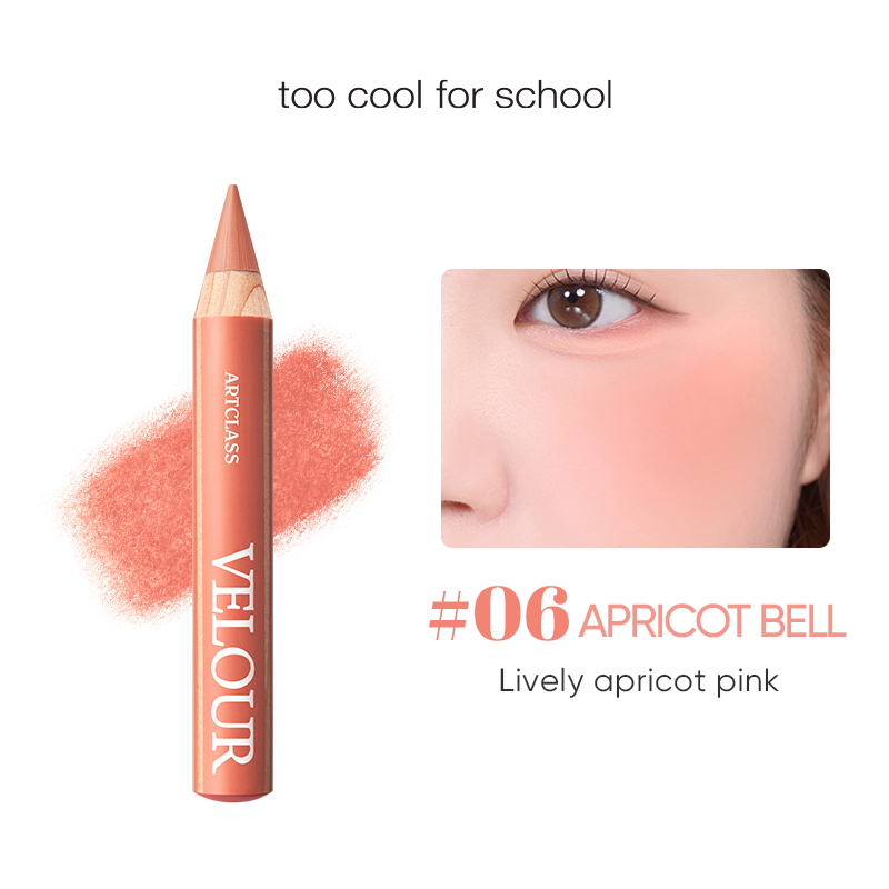 VELOUR PENCIL