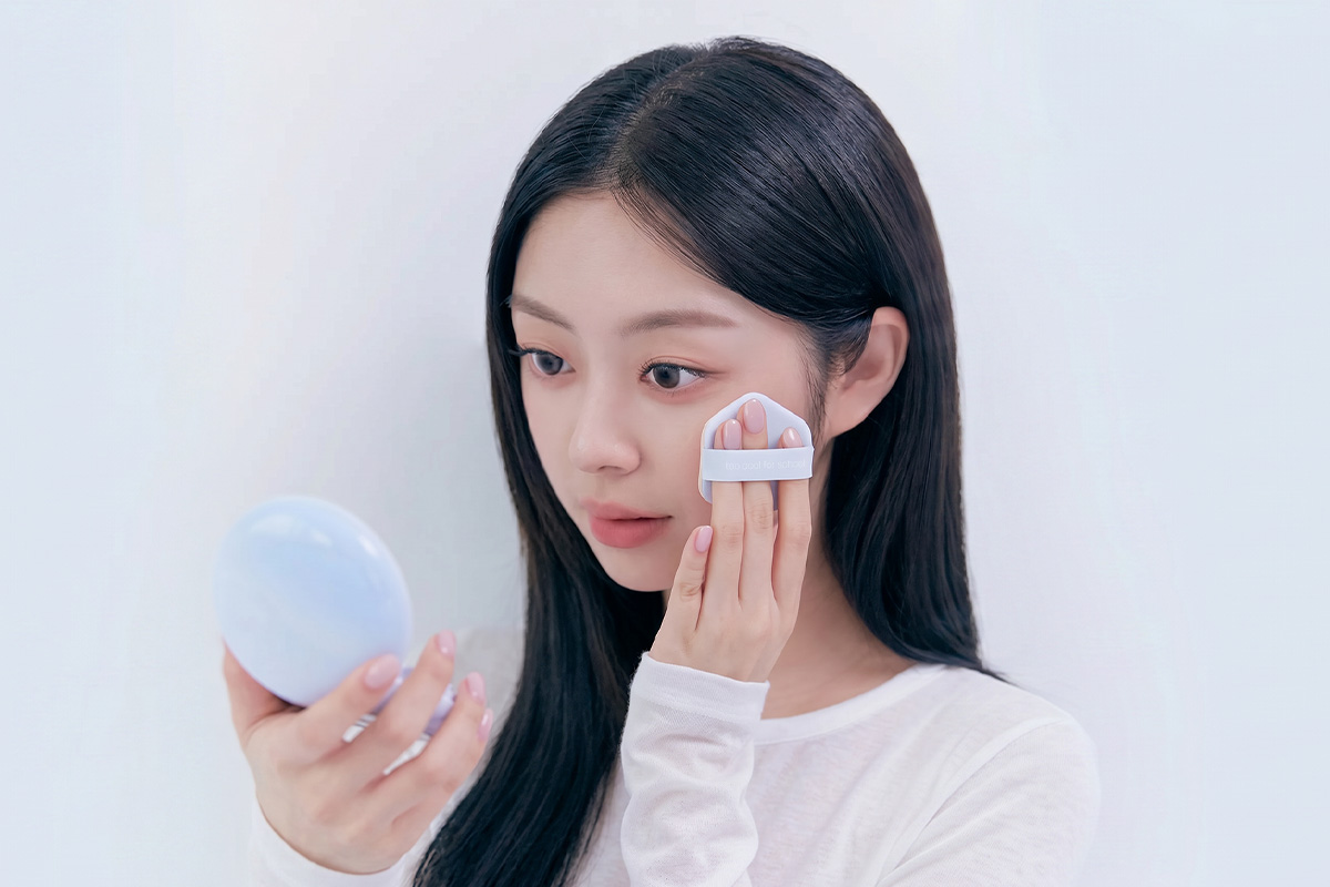 Base Makeup
