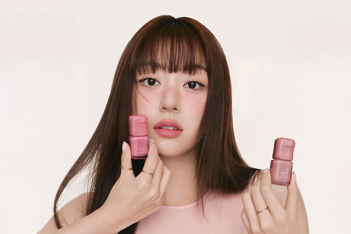Lip Makeup