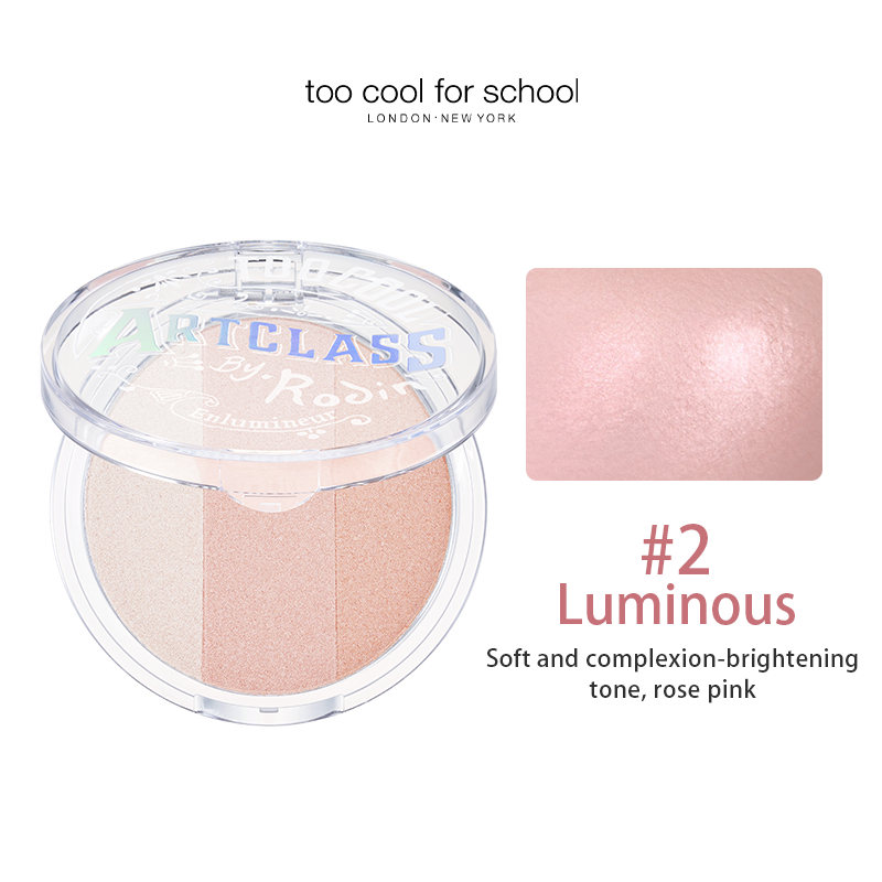 ARTCLASS BY RODIN HIGHLIGHTER
