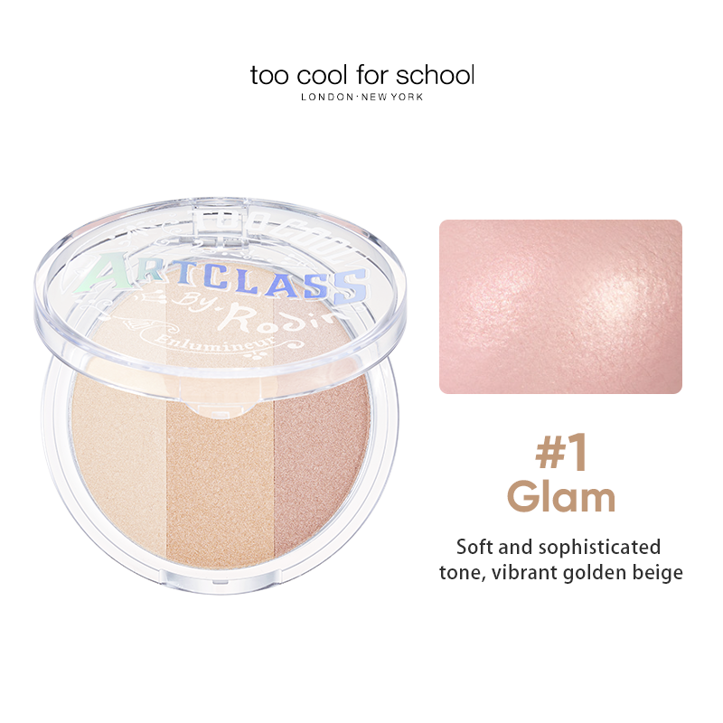 ARTCLASS BY RODIN HIGHLIGHTER