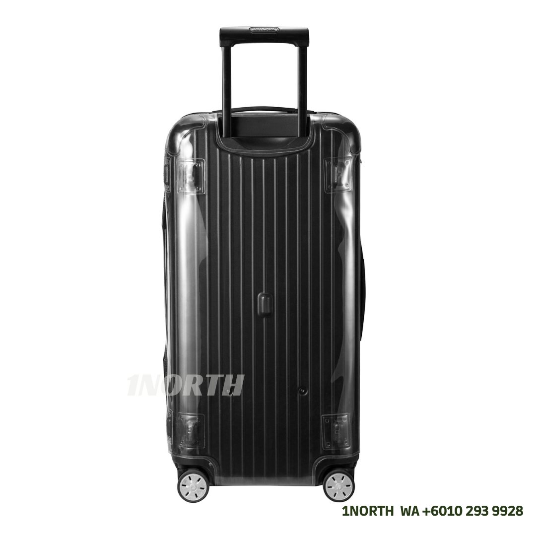 Rimowa Luggage Protector - Essential Collection (Magenta Purple)