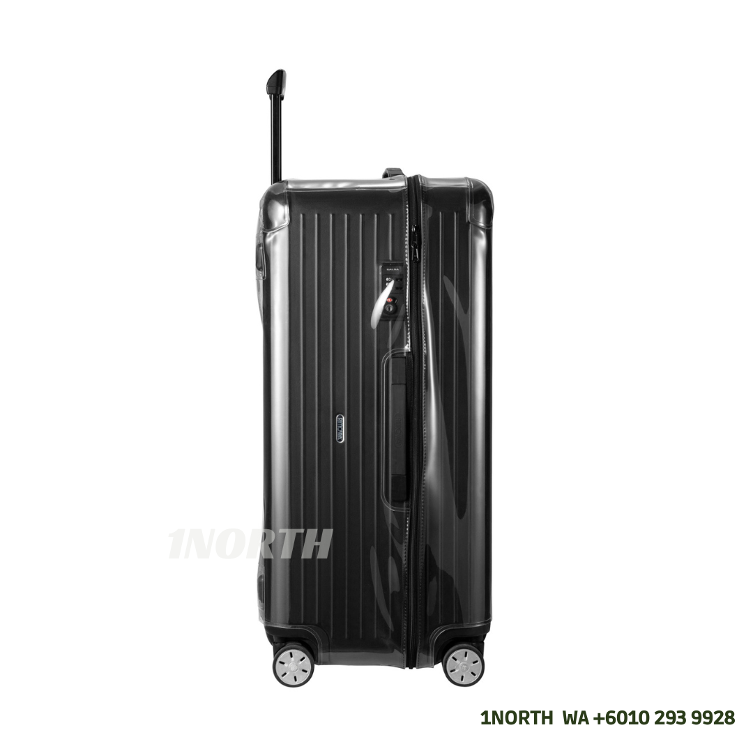 Rimowa Luggage Protector - Essential Collection (Magenta Purple)