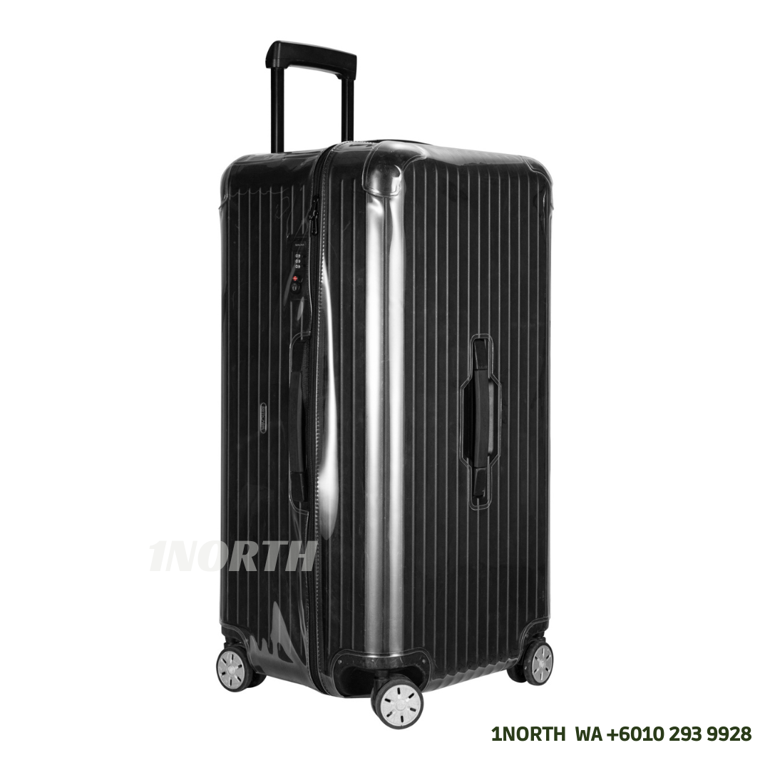 Rimowa Luggage Protector - Essential Collection (Magenta Purple)