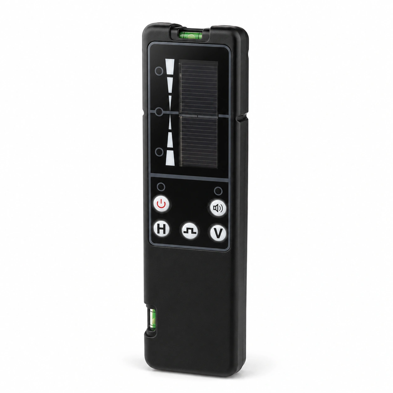 Laser Receiver for Laser Levels