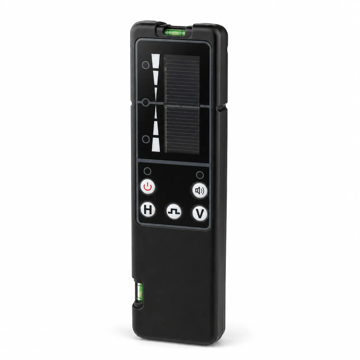 Laser Receiver for Laser Levels