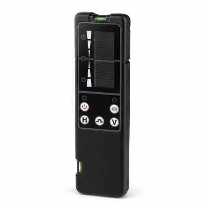 Laser Receiver for Laser Levels
