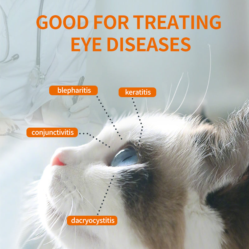 Puainta™ Conjunctivitis -Ophthalmic Suspension