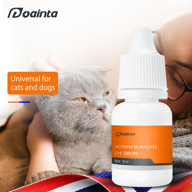 Puainta™ Conjunctivitis -Ophthalmic Suspension