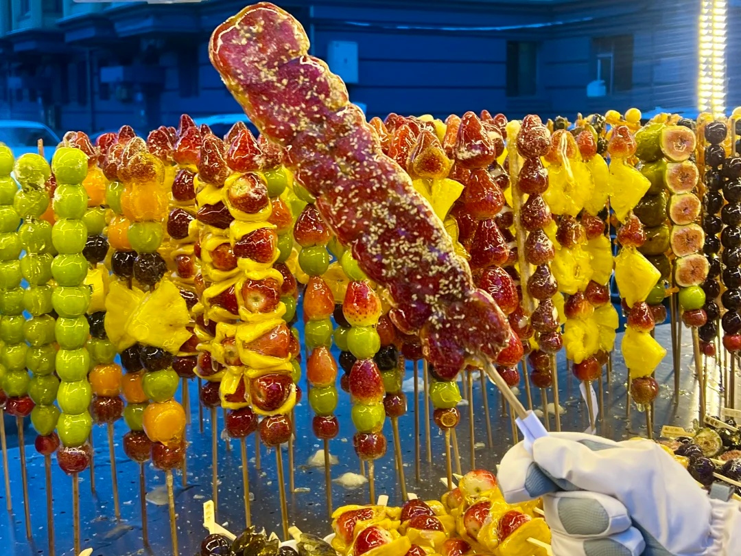 1 Day Harbin Ice & Snow Fairyland Tour