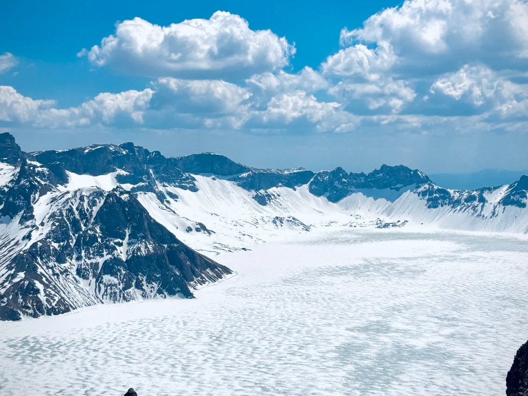 7 Days Harbin-Snow Town-Mt.Changbai -Changchun Tour