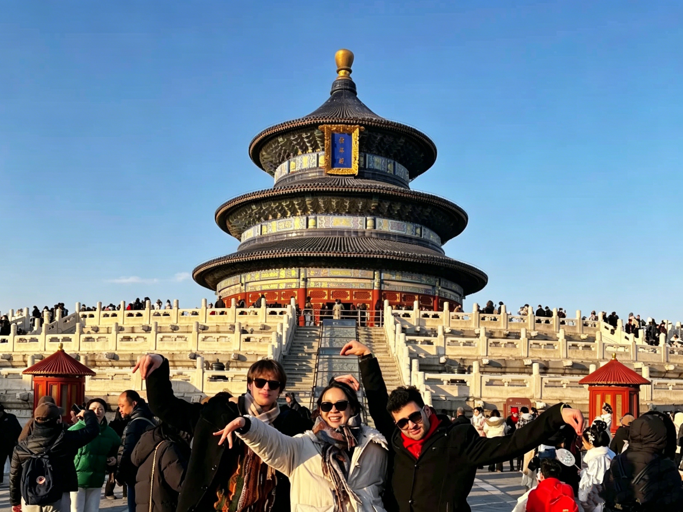 15 Days Beijing - Xi'an - Guilin - Yangshuo - Guilin - Chongqing - Yangtze River Cruise - Yichang - Suzhou - Shanghai