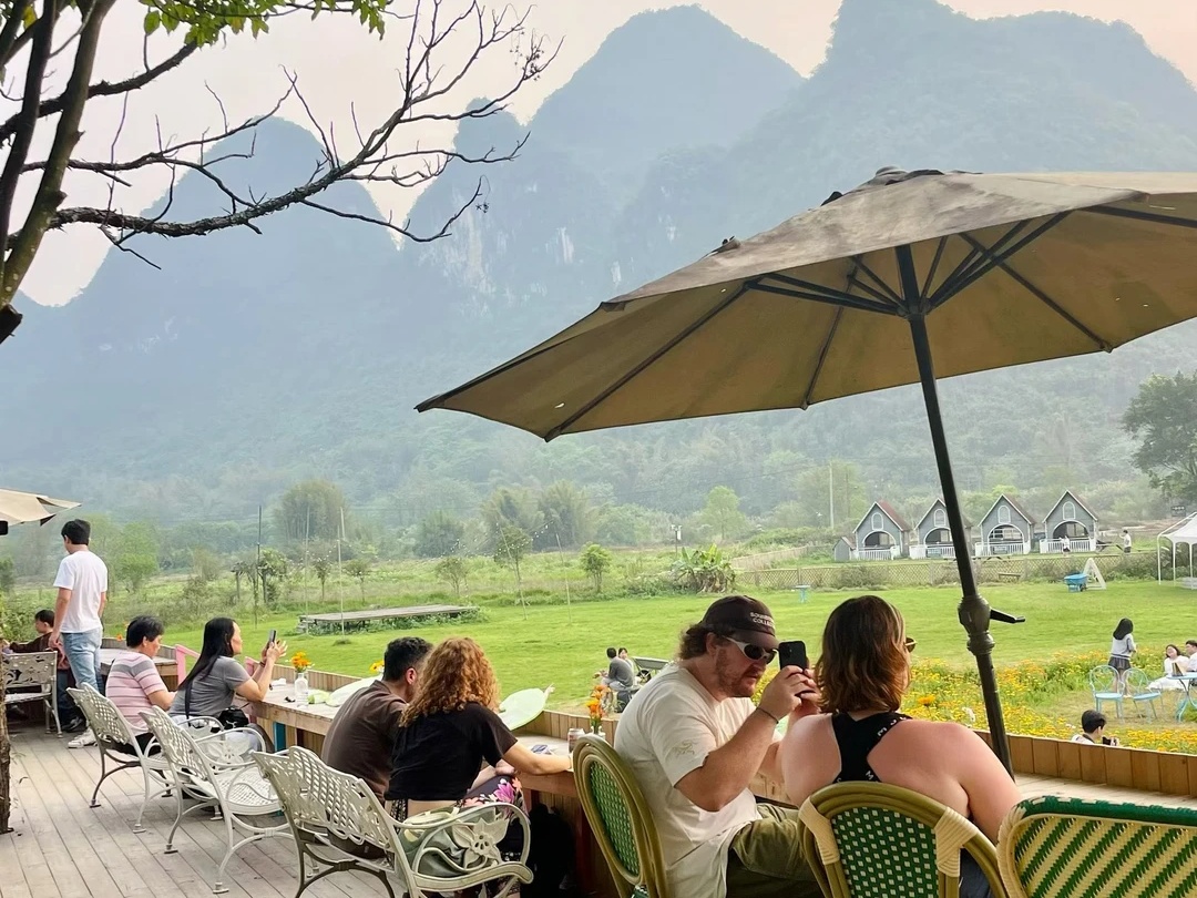 4 Days Guilin - Longsheng Terraces - Yangshuo