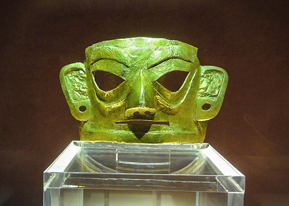 Jinsha Site Museum
