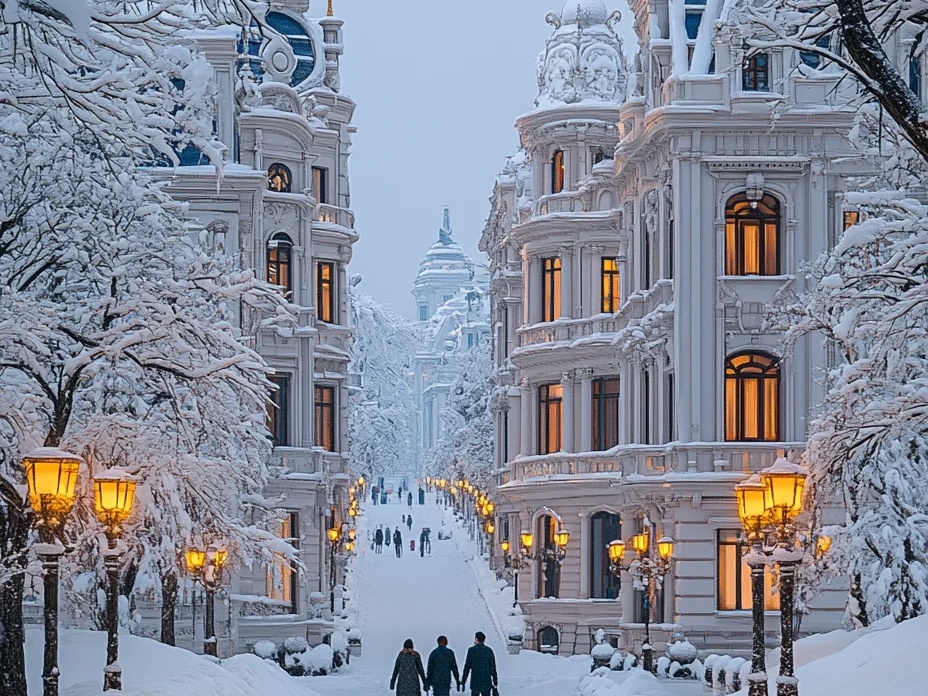 6 Days Private Tour to Harbin & Snow Town-Othaway