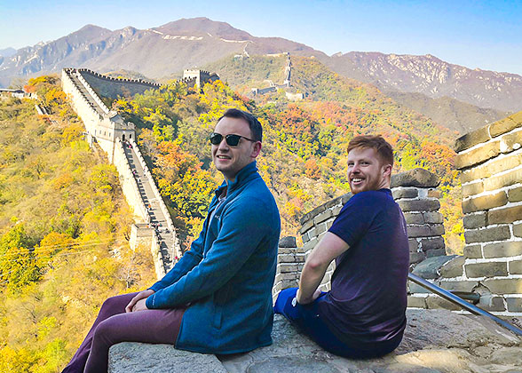 Mutianyu Greatwall